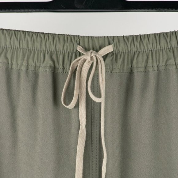 Rick Owens WALRUS S/S 17 Pants - Picture 4 of 7